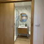Apartman Refugio Do Espigueiro *