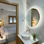 Apartman Refugio Do Espigueiro *