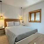Apartman Refugio Do Espigueiro Amarante