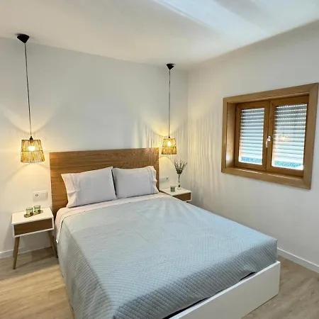 Refugio Do Espigueiro * 阿马兰特