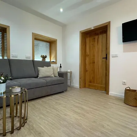 Refugio Do Espigueiro *