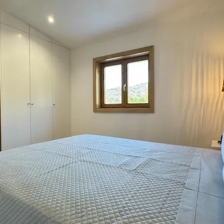 Refugio Do Espigueiro * 阿马兰特