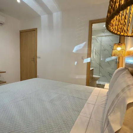 Refugio Do Espigueiro 公寓 *