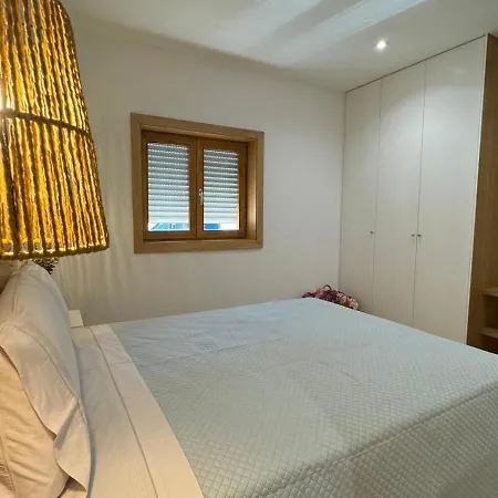 Refugio Do Espigueiro