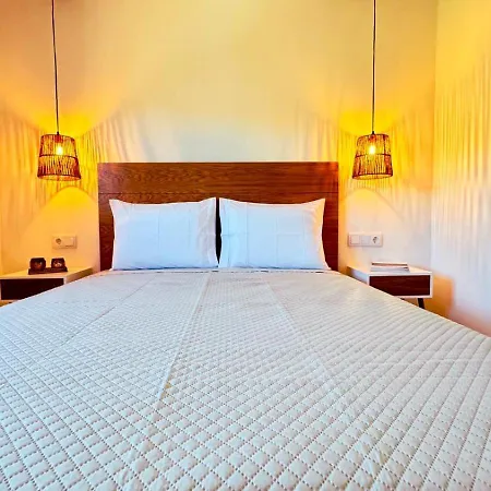 Refugio Do Espigueiro 公寓