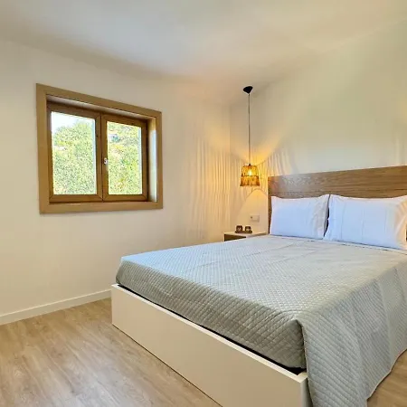 Refugio Do Espigueiro 阿马兰特