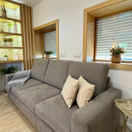 Refugio Do Espigueiro 公寓 *