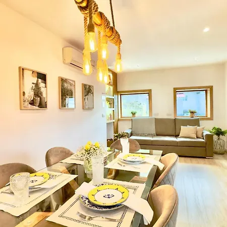 Apartament Refugio Do Espigueiro Amarante