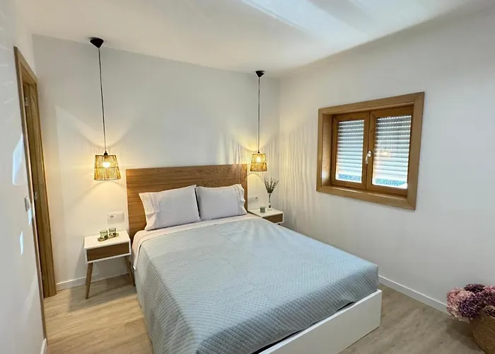 Refugio Do Espigueiro * Amarante