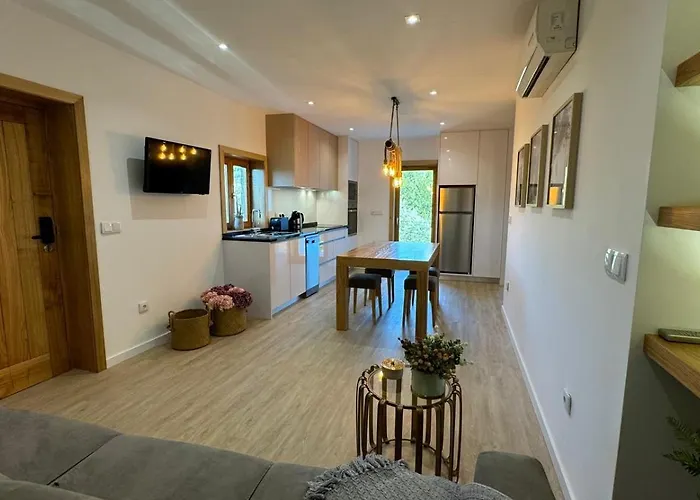 Appartement Refugio Do Espigueiro