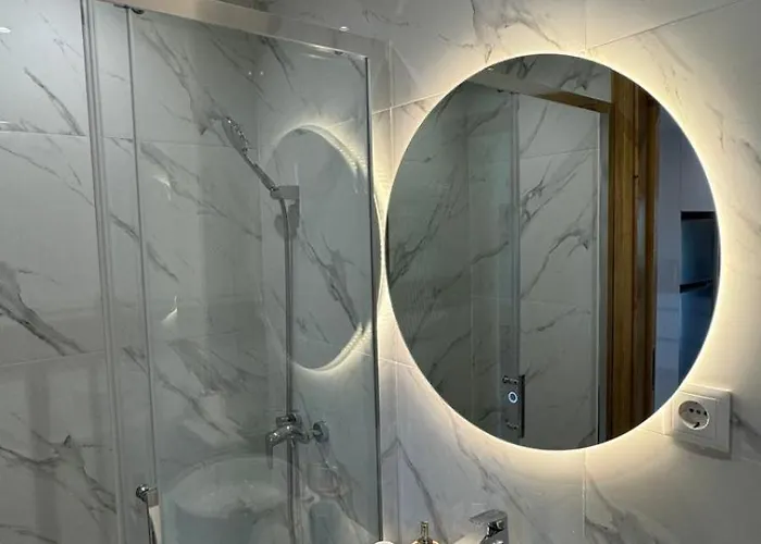 Appartement Refugio Do Espigueiro Amarante