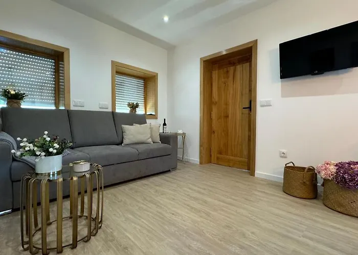 Refugio Do Espigueiro *