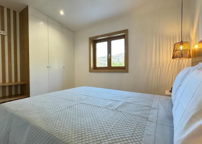 Refugio Do Espigueiro * Amarante