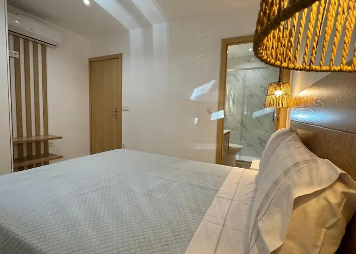 Refugio Do Espigueiro Appartement *