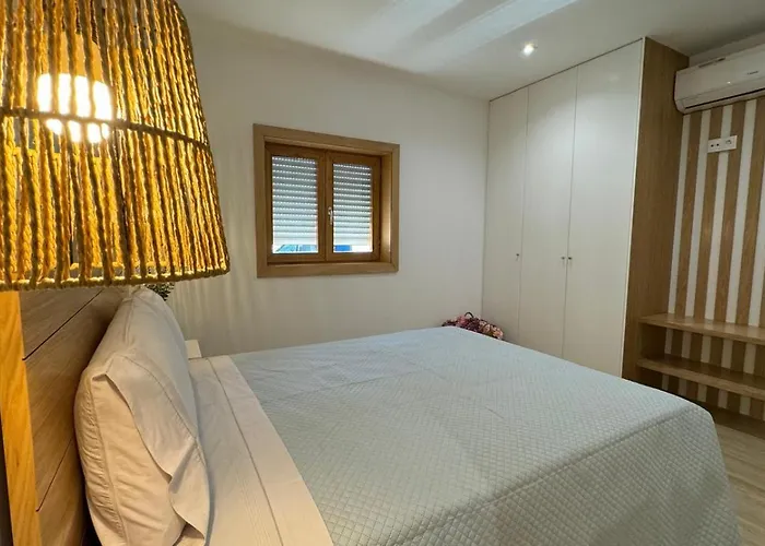 Refugio Do Espigueiro