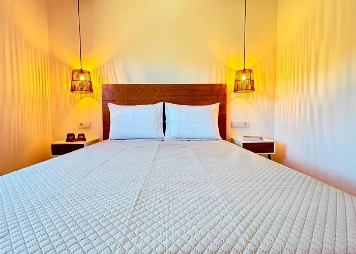 Refugio Do Espigueiro 公寓