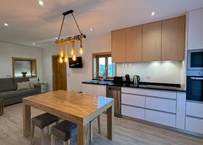 Refugio Do Espigueiro 公寓 *