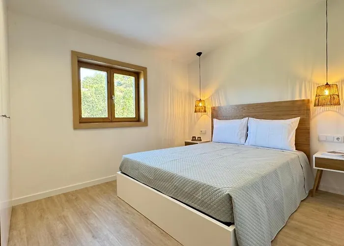 Refugio Do Espigueiro 阿马兰特