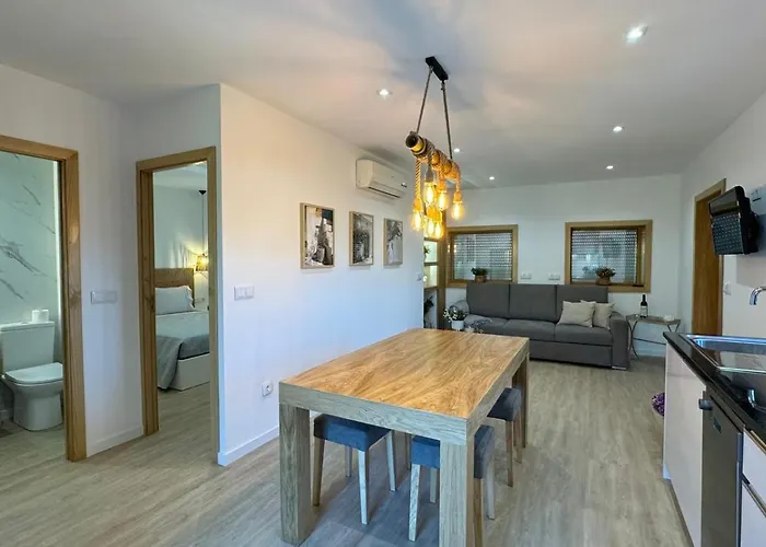 Refugio Do Espigueiro Appartement