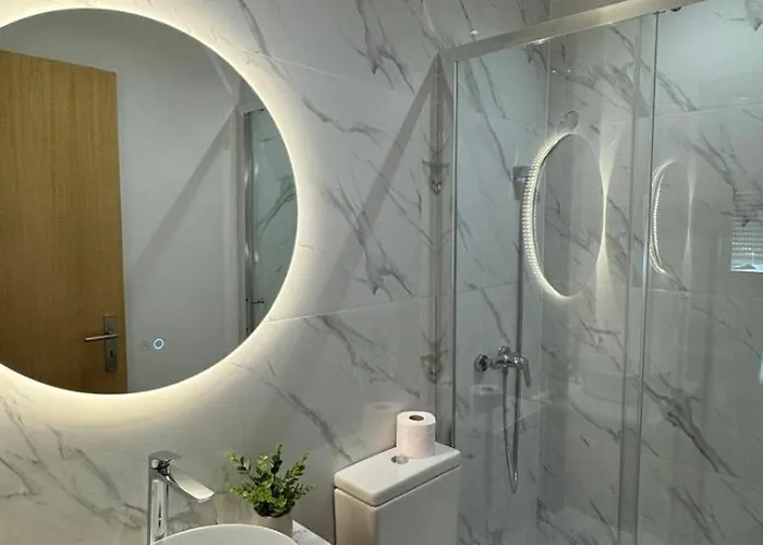 Refugio Do Espigueiro *