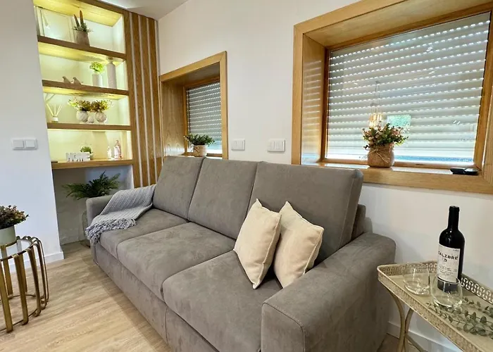 Refugio Do Espigueiro Appartement *